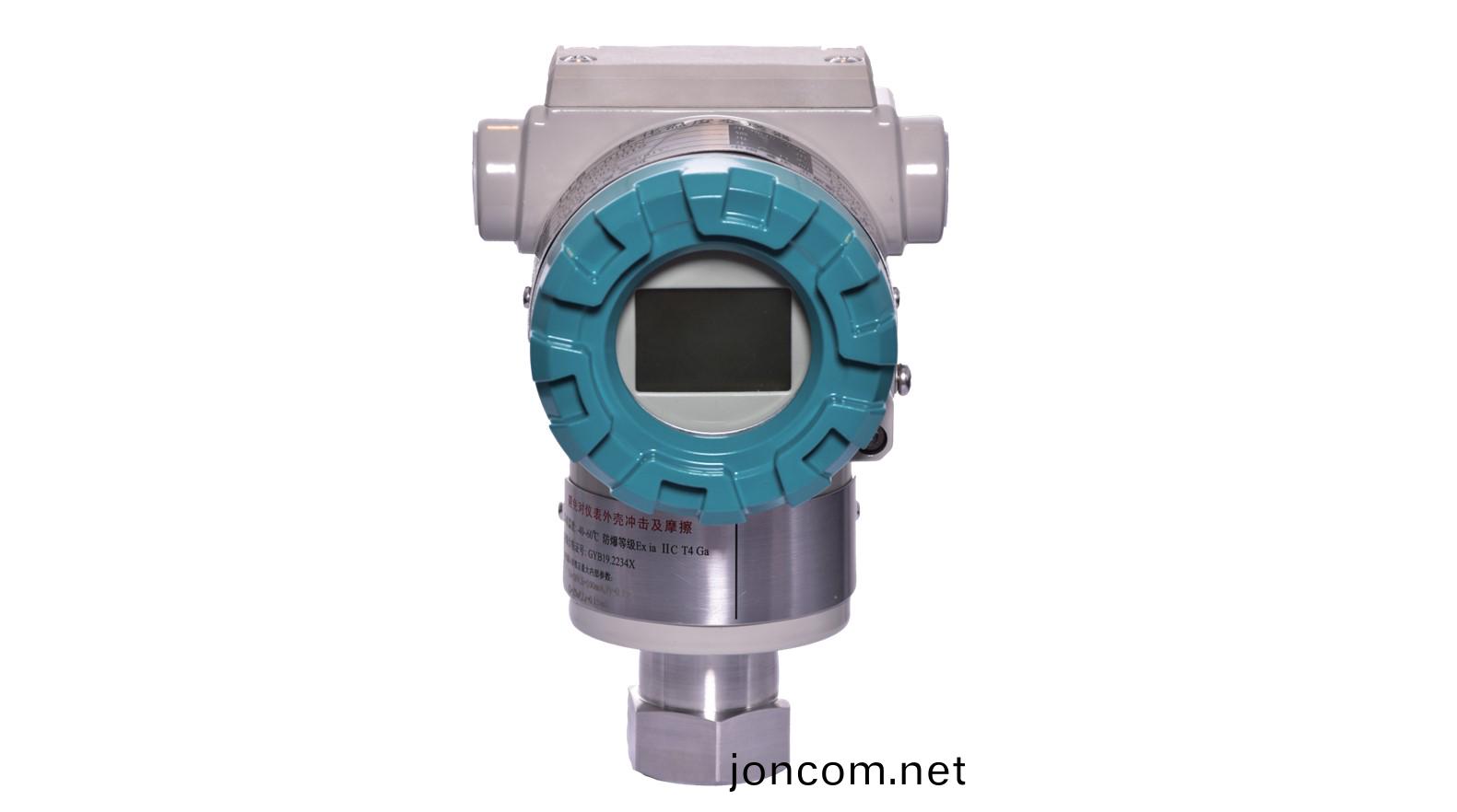 TTS 智(zhi)能溫(wen)度變送(song)器