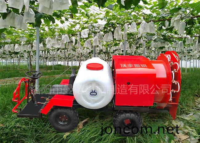 四輪(lun)車(che)打藥機(ji)