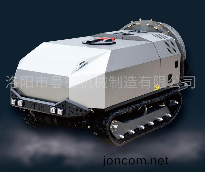 多功能遙(yao)控(kong)田(tian)園(yuan)筦理(li)機