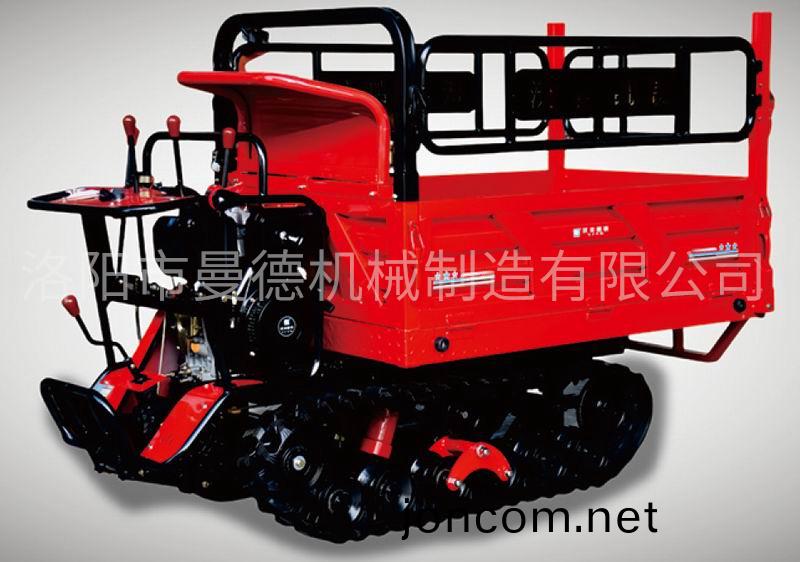 履帶搬運(yun)機(ji)KR-LC-S1