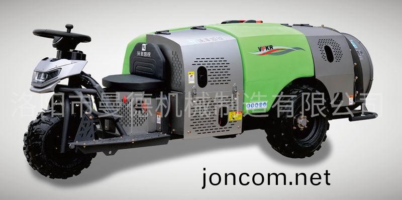 菓(guo)園風送(song)打藥機(ji)3wfc-500-2