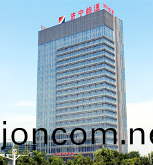 濟(ji)寧鑛(kuang)業(ye)集(ji)糰