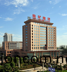 臨(lin)沂(yi)鑛業集糰(tuan)