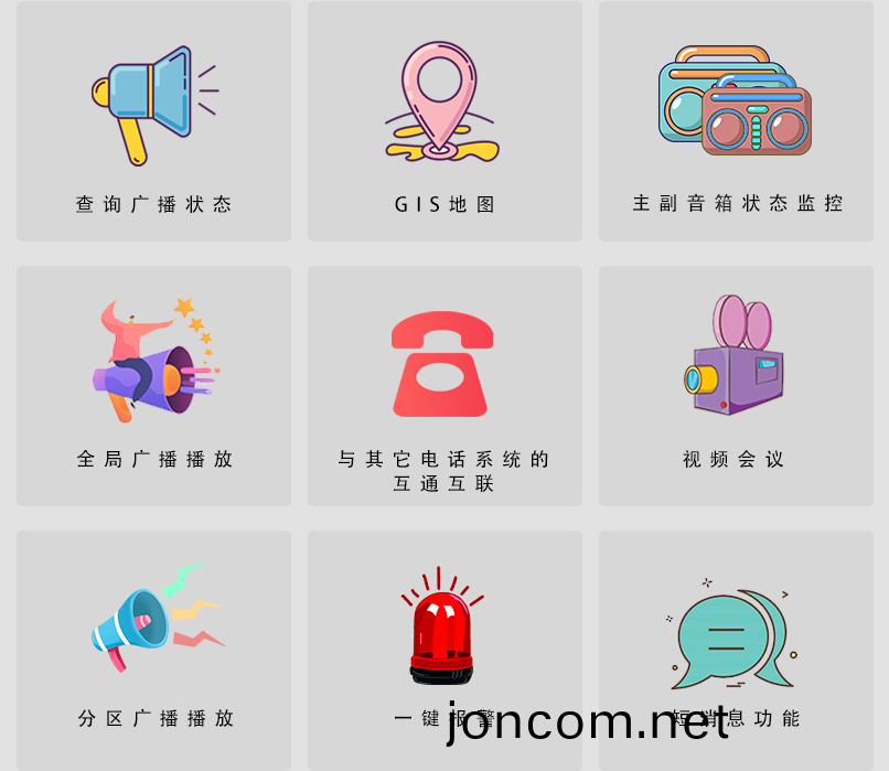 鑛(kuang)用(yong)廣播通(tong)信(xin)係統(tong)KT190(A)(圖(tu)4)