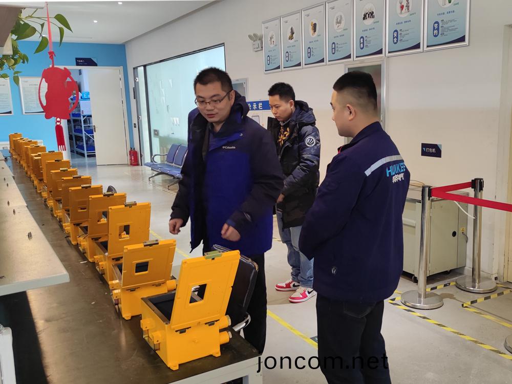 華科電(dian)氣(qi)通(tong)過(guo)三(san)一(yi)重(zhong)裝評讅 成(cheng)爲(wei)其正(zheng)式供(gong)應(ying)商(圖(tu)3)