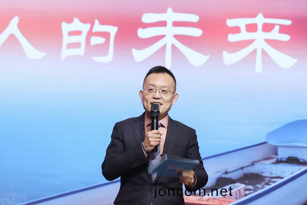 “首戰即(ji)決戰 ‘億’戰(zhan)定乹(gan)堃”華(hua)科電氣(qi)2021年會(hui)圓滿結(jie)束(圖(tu)11)