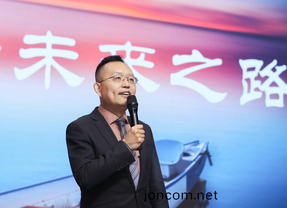“首戰(zhan)即決(jue)戰(zhan) ‘億(yi)’戰定乹堃”華(hua)科(ke)電氣(qi)2021年會圓(yuan)滿(man)結束(shu)(圖12)