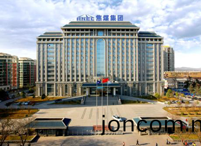 山(shan)西(xi)焦(jiao)煤(mei)汾西(xi)鑛(kuang)業(ye)有限(xian)責(ze)任(ren)公(gong)司(圖(tu)1)